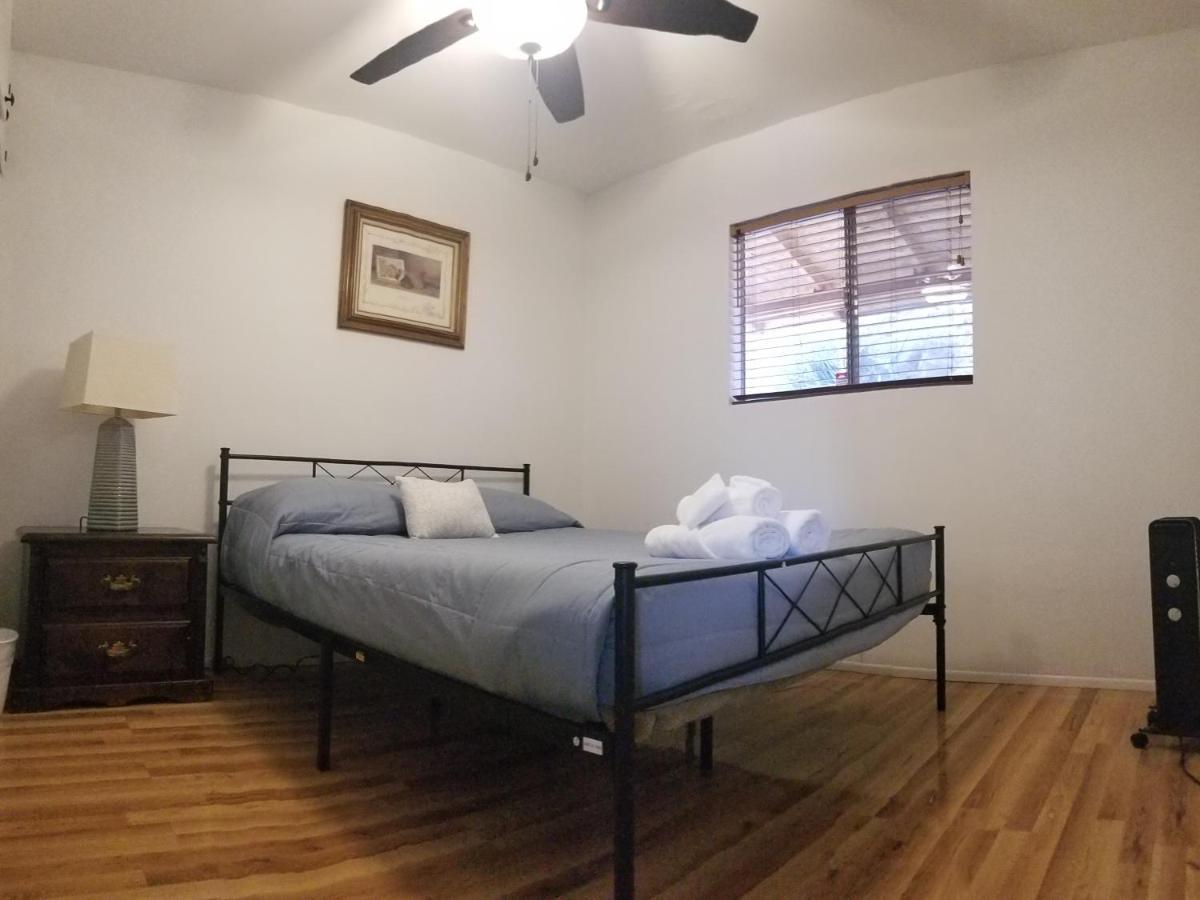 3Br Panoramic Lake View, Sequoia Forest, Kern County Wofford Heights Exterior photo