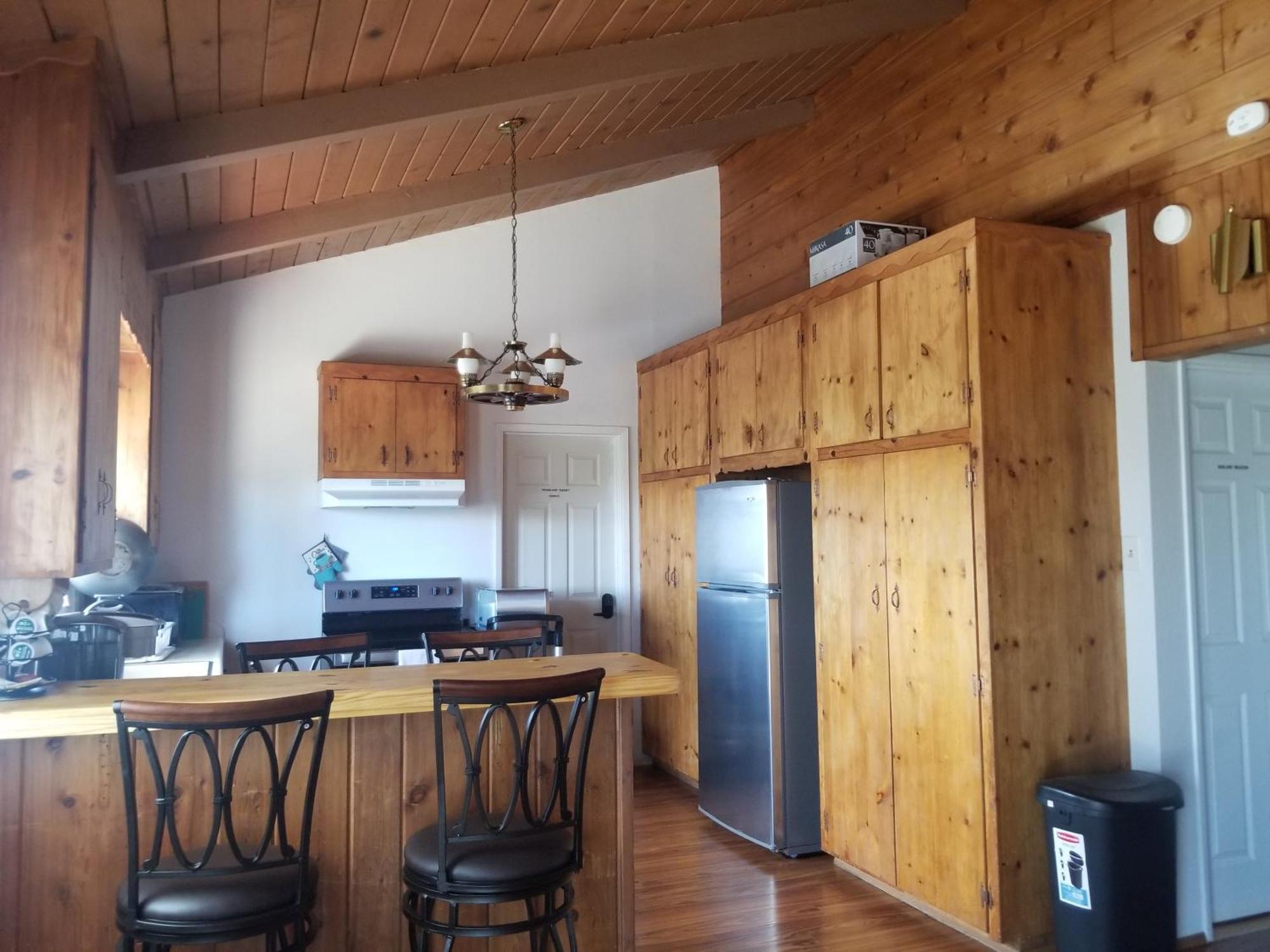 3Br Panoramic Lake View, Sequoia Forest, Kern County Wofford Heights Exterior photo