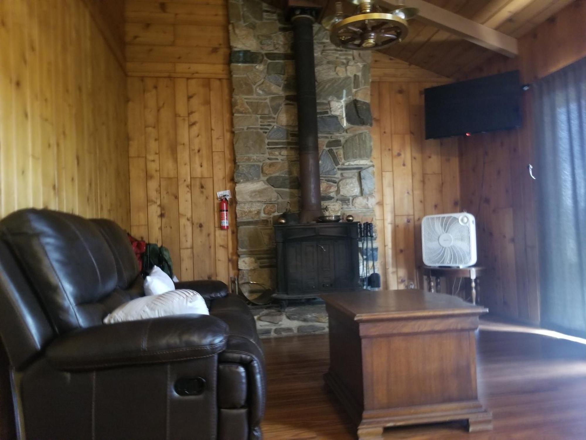 3Br Panoramic Lake View, Sequoia Forest, Kern County Wofford Heights Exterior photo