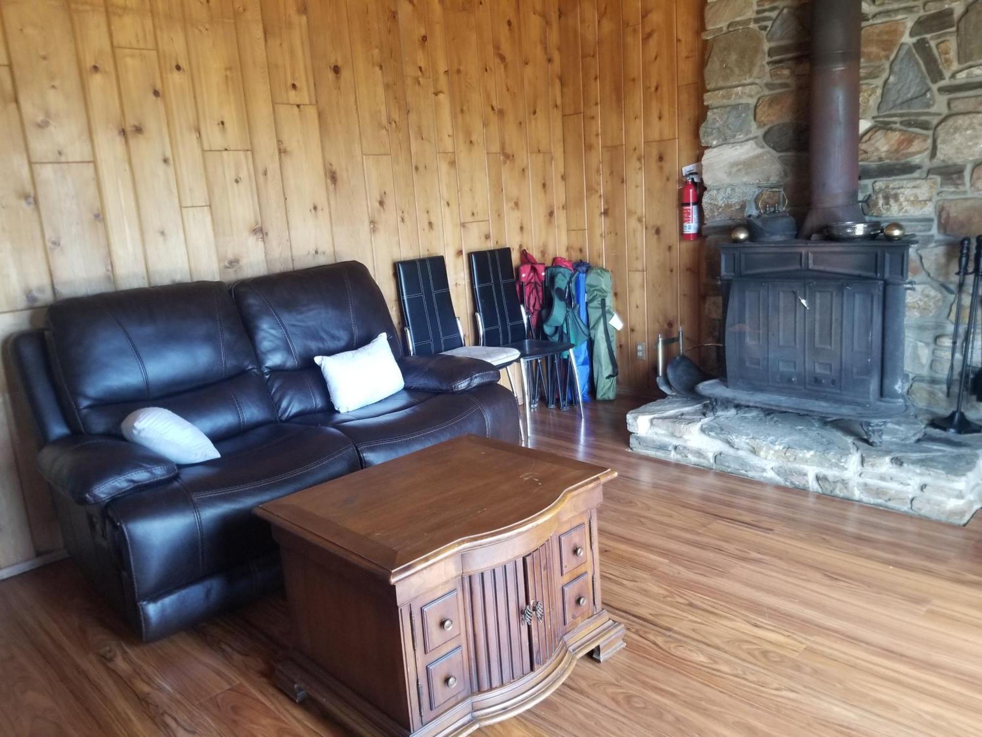 3Br Panoramic Lake View, Sequoia Forest, Kern County Wofford Heights Exterior photo